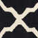 Darbonne Geometric Wool Hand Woven Area Rug