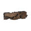 Banc en pierre blanche-159269409
