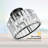Lilyanka Crystal Semi Flush Mount-1969232290