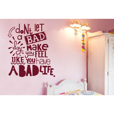 Wall Decal