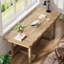 63 Inches Executive Desk Computer Desk-696534398