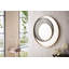 Cosmos Flat Wall Mirror