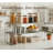 Steel Cabinet Shelving Rack-1398977166