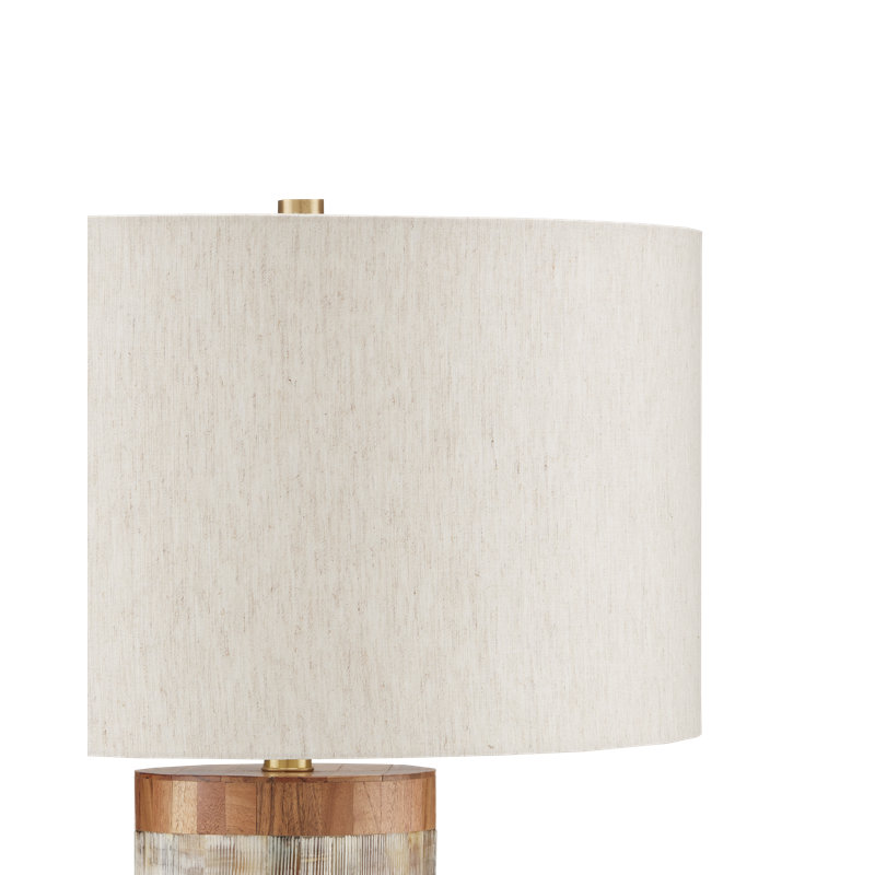 Hyson Table Lamp