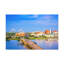 Wall Art on Canvas-759804867