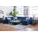 Hammond Square Ottoman