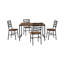 Ensemble repas pour 4 personnes Enrique-1223537996