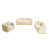 Beige est en rupture de stock