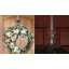 Adjustable Height Icon Wreath Hanger-46521133