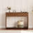 43.3'' Console Table With 2 Drawers-1641292188