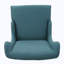 Chaise d'appoint à haut dossier-702422743