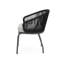 Tabouret d'extérieur 18 po Averiella