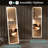 Full Length Mirror With Led