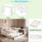 Wood Daybed With Storage Drawers, Side Shelves, Desk And Trundle-1422639669-1422639668