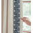 Allison Cotton Blend Room Darkening Curtain Pair-96216071-113914349