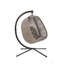 Balancelle avec support Egg Chair-1127438503