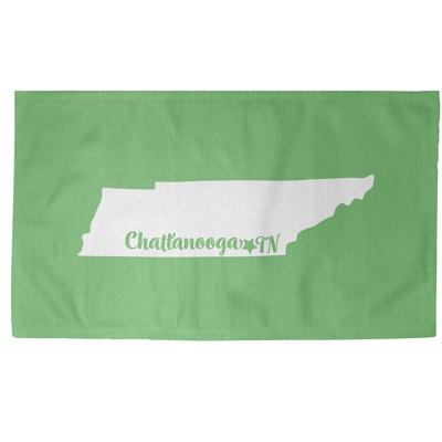 Tapis chattanooga tennessee green area