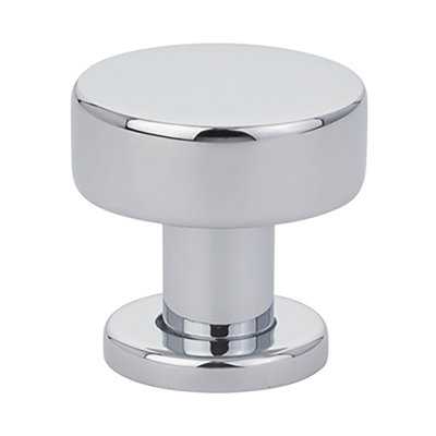 Cadet Mushroom Knob Knob