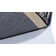 Jupiter Black/Silver Area Rug