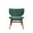 Lorrisa Wood Upholstered Side Chair-445720761