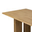 Geneva 94'' Dining Table