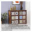 Meuble de rangement bohème Boho-133568916