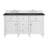 Lorelai 60" Double Bathroom Vanity Set-98545584-131123724-98619335