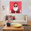 Amit Shimoni - Wrapped Canvas Print-34181077