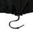 Hamilton Durable Round Fire Pit Cover with Drawstring Closure - 30" x 12" - Black-1903493184-1975166711