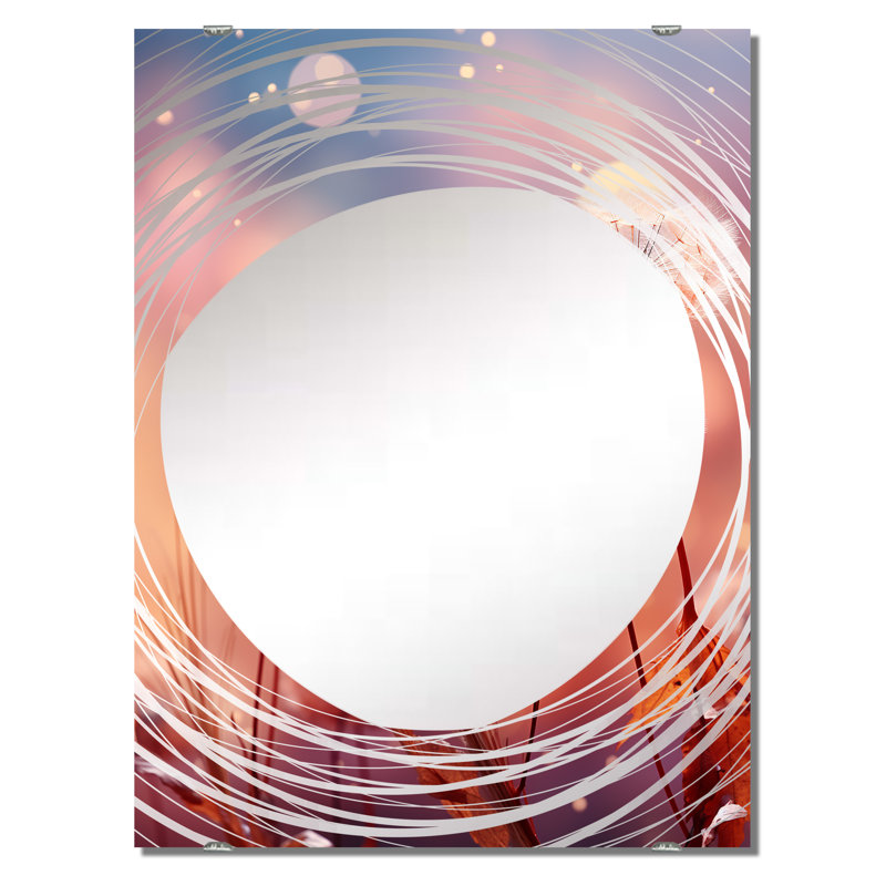 Miroir Sagel, 40 po x 30 po