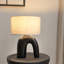 Ceramic Lamp Base Lamp