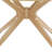 Table basse Modway Crossroads-93235863