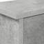 Wall-Mounted Coat Rack With Shelf 80 X 20 X 30 Cm-159198966