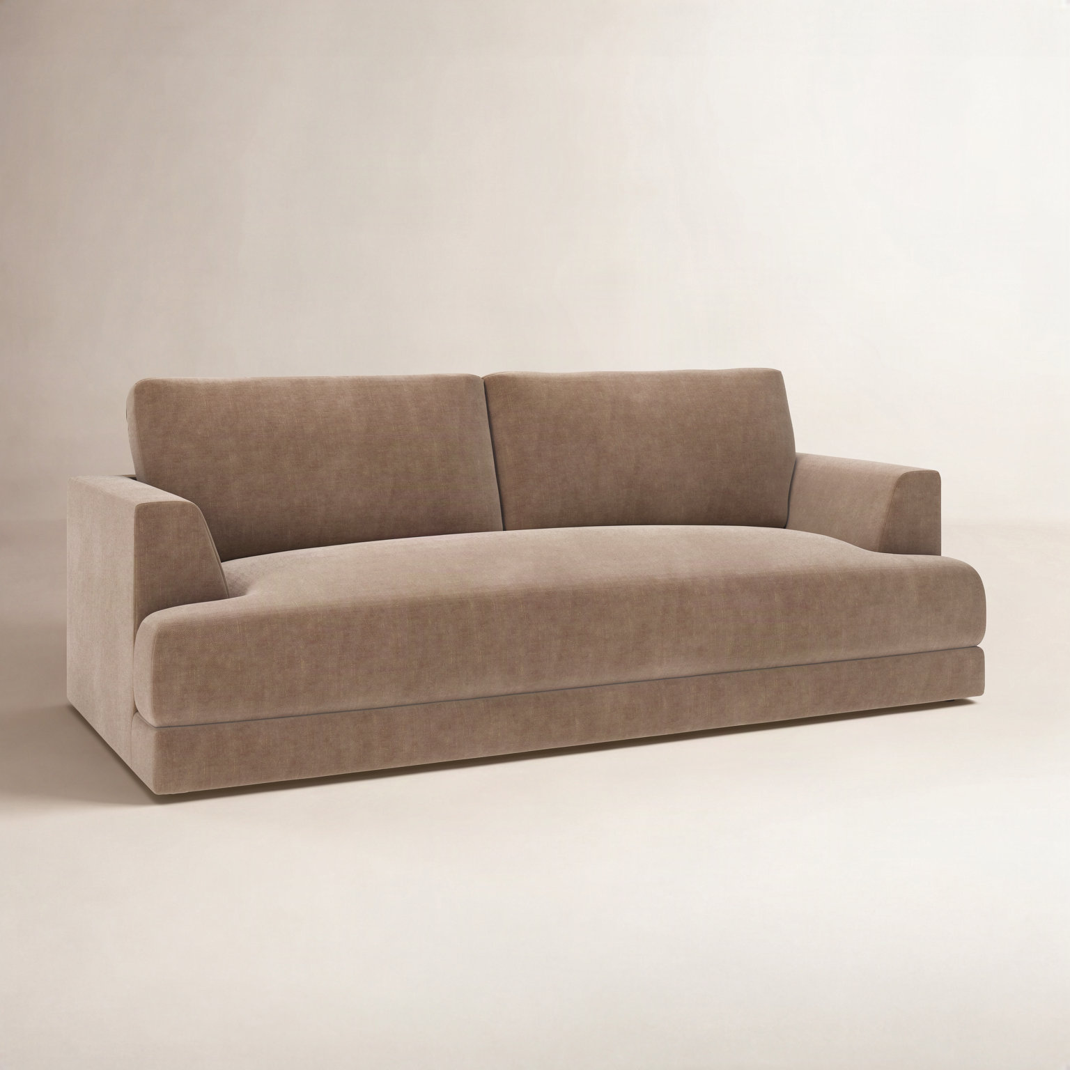 Laguna 96'' Sofa, Andrew Sienna
