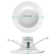 5"/6" Selectable CCT IC LED Retrofit Recessed Lighting Kit