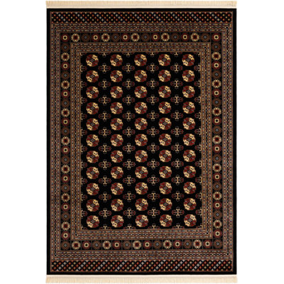  Tapis Balik Tekke