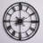 Michell Wall Clock