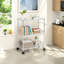 Metal Bar Cart