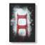 The Top of the Golden Gate Bridge - Wrapped Canvas-56645378