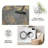1PC Vintage Gold Foil Distressed World Map Abstract area rugs for Living Room, Soft and Comfortable, Suitable for all seasons, easy-to-maintain, machine washable Indoor floor mat, Under Table Farmhouse suitable for dining room, bedroom, home office,-910747626