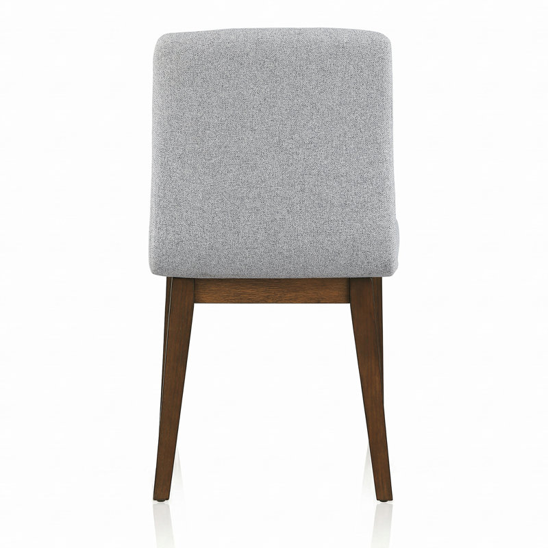 Chaise rembourrée Shiloh