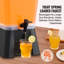 Distributeur de boisson 5 gallons
