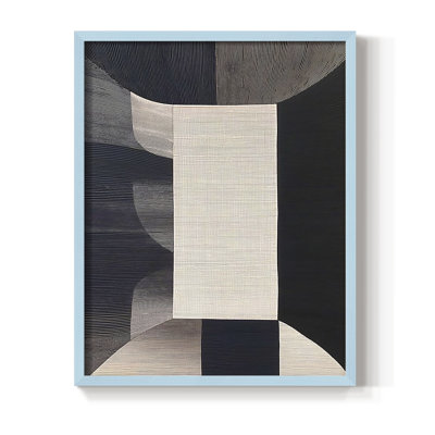 " ABSTRACT Series DCLXV " by J Paul