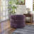 Bricyn Swivel Barrel Chair-2102050273