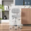 Tabouret de laboratoire à hauteur ajustable-66825747