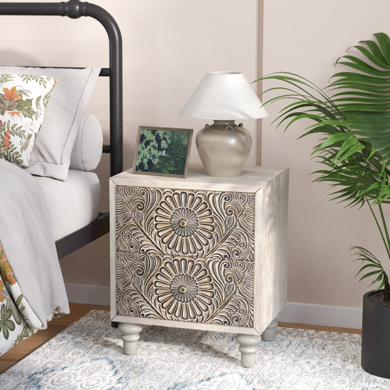 18'' W Nightstand