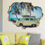 Non-Wall Damaging Wall Decal