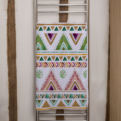 Resaca Midweight Bath Towel