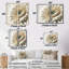 Gerbera blanche III - art mural gerbera floral 2 pièces-2029783706-2029783780-2029783782