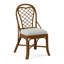 Trellis Back Side Dining Chair-43362599-61934775